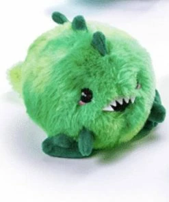 Lola + The Boys New Arrivals Magic Fortune Friends Scented Squishy Water Toy