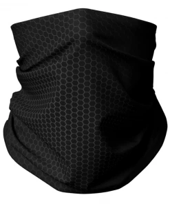 Lola + The Boys New Arrivals Graphic Neck Gaiter (Teen Size)