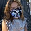 Lola + The Boys Starry Night Fashion Mask Girls