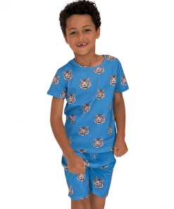 Lola + The Boys New Arrivals Mega Tiger Set