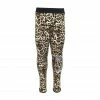 Lola & The Boys Cheetah Patch Leggings 1 Lola & The Boys Cheetah Patch Leggings