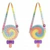 Lola + The Boys Handbags Pastel Lollipop Fidget Crossbody