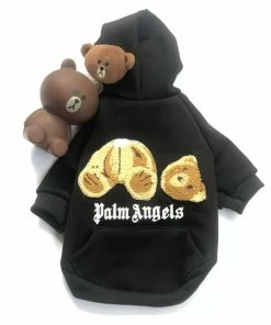 Lola + The Boys New Arrivals Paw Angel's Sweater