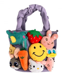 Lola + The Boys New Arrivals Plushie Surprise Purse