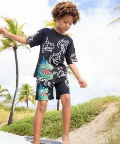 Lola + The Boys Pop Dino Set New Arrivals