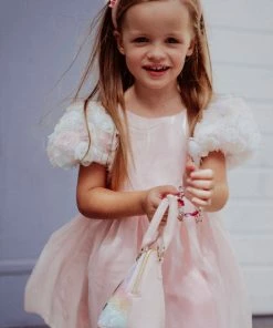 Lola + The Boys New Arrivals Rosie Shimmer Satin Dress 7 Lola + The Boys New Arrivals Rosie Shimmer Satin Dress