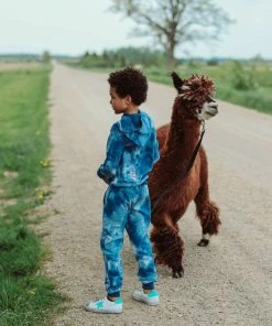 Lola + The Boys Deep In Space Set