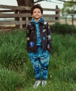 Lola + The Boys Deep In Space Set