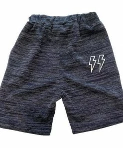 Lola + The Boys Lightning Shade Short Set