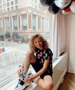 Lola + The Boys New York Legends Set