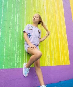 Lola + The Boys New Arrivals Pop Star Patch Set 13 Lola + The Boys New Arrivals Pop Star Patch Set