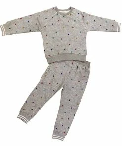 Lola + The Boys Rainbow Gem Trackset Girls