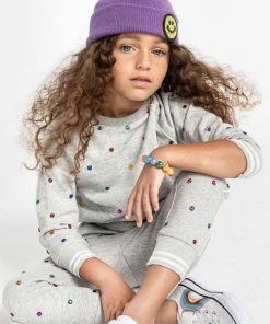 Lola + The Boys Rainbow Gem Trackset Girls