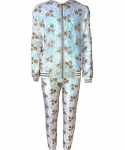 Lola + The Boys Wish Upon A Star Sequin Set 9 Lola + The Boys Wish Upon A Star Sequin Set