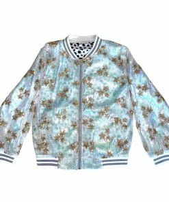 Lola + The Boys Wish Upon A Star Sequin Set 10 Lola + The Boys Wish Upon A Star Sequin Set