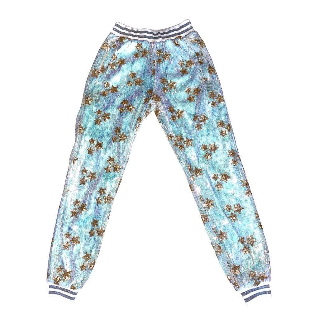 Lola + The Boys Wish Upon A Star Sequin Set 7 Lola + The Boys Wish Upon A Star Sequin Set