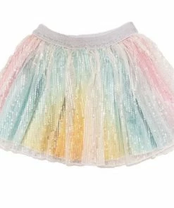 Lola + The Boys Girls Ombre Ice Tutu