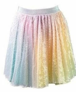 Lola + The Boys Girls Ombre Ice Tutu