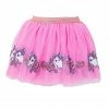 Lola + The Boys Girls Pink Sequin Unicorn And Hearts Tutu 1 Lola + The Boys Girls Pink Sequin Unicorn And Hearts Tutu