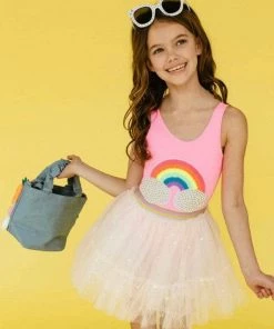 Lola + The Boys Spin And Sparkle