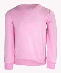 Lola + The Boys Neon Angel Wing Long Sleeve Shirt New Arrivals