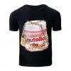 Lola + The Boys Forbidden Nutella T-Shirt 2 Lola + The Boys Forbidden Nutella T-Shirt