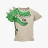 Lola And The Boys Roar Dino Tee