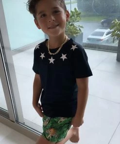 Lola And The Boys Rockstar T-Shirt 11 Lola And The Boys Rockstar T-Shirt