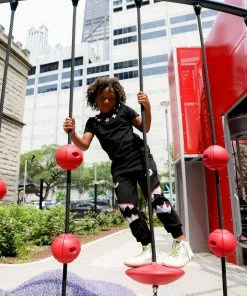 Lola And The Boys Rockstar T-Shirt 10 Lola And The Boys Rockstar T-Shirt