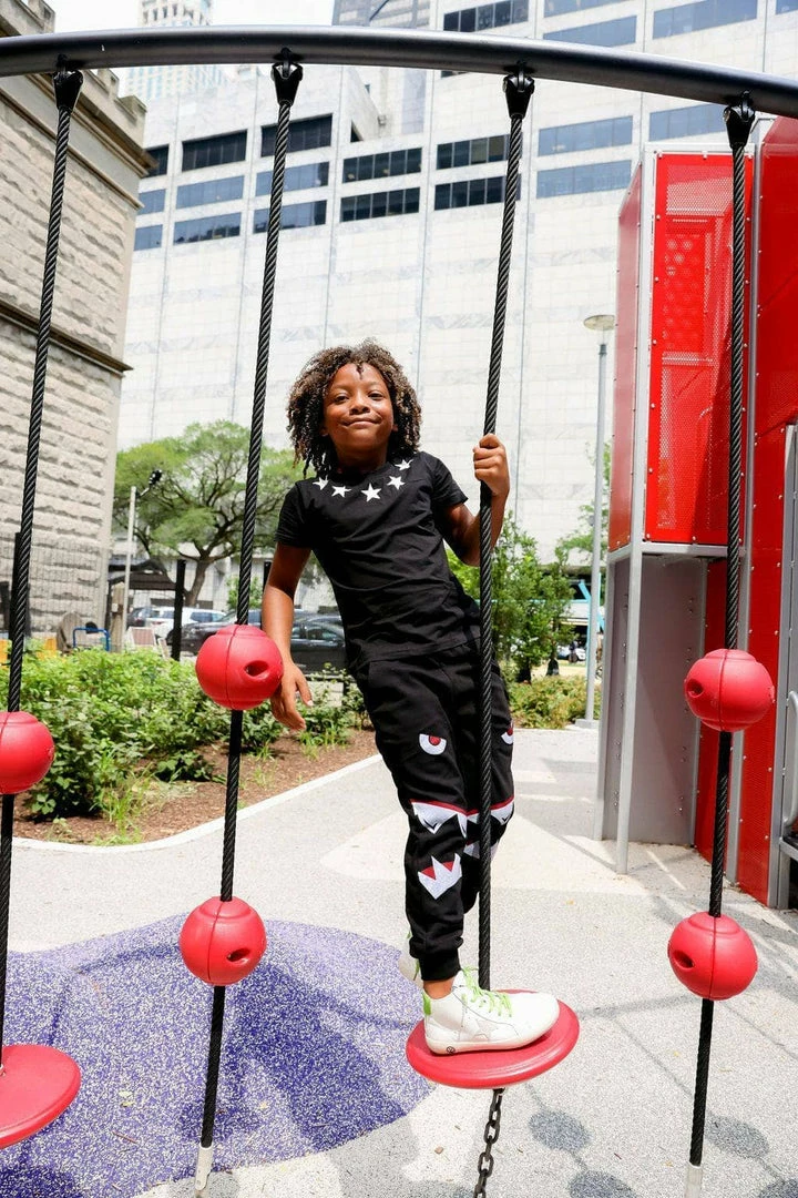 Lola And The Boys Rockstar T-Shirt 5 Lola And The Boys Rockstar T-Shirt