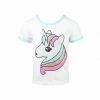 Lola & The Boys The Everyday Unicorn T-Shirt 2 Lola & The Boys The Everyday Unicorn T-Shirt