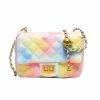 Lola + The Boys Water Color Coco Purse New Arrivals 1 Lola + The Boys Water Color Coco Purse New Arrivals